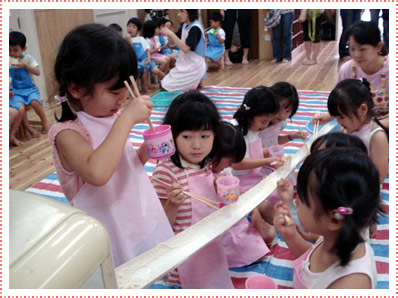 あおぞら幼稚園写真その1
