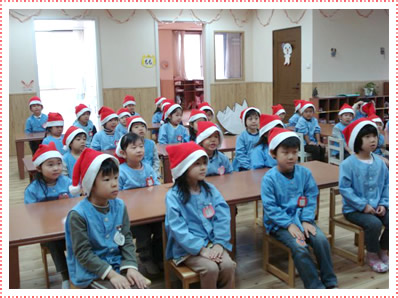あおぞら幼稚園写真その2