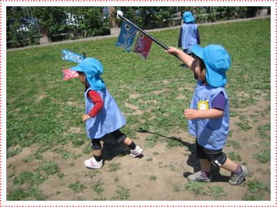 あおぞら幼稚園写真その2