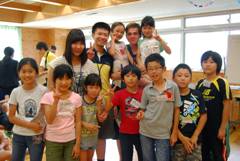 横浜市立幸ヶ谷小学校との交流