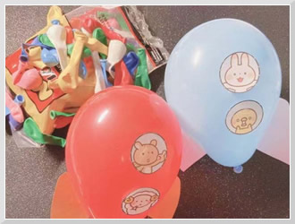 あおぞらっこひろば（お子様の一時預かり） 写真その3