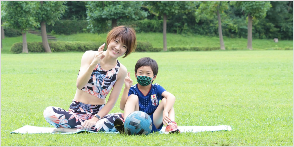 ととのう！骨盤調整ピラティス 写真その1